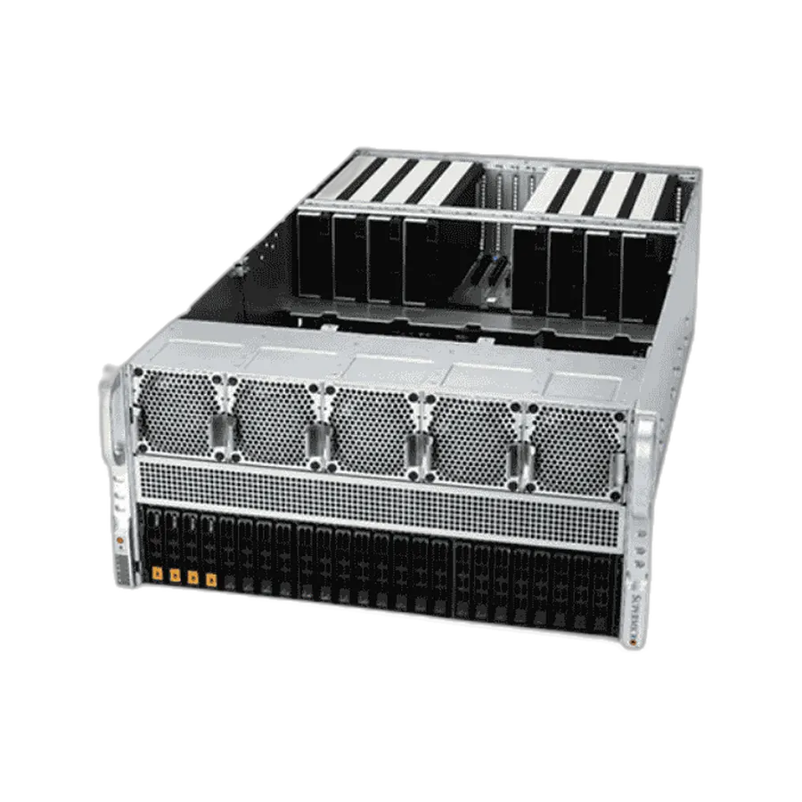 64-Core Bare-Metal Cloud Server Pakistan